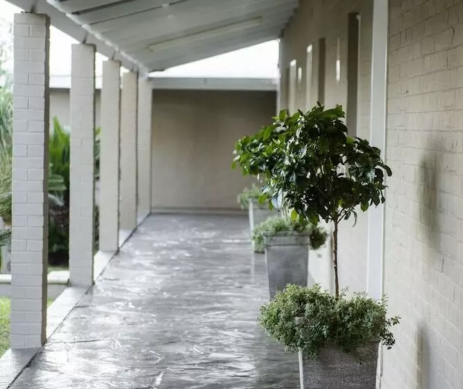 ペンション Palm Park