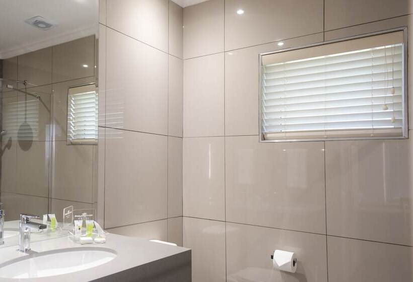 بنسيون Palm Park