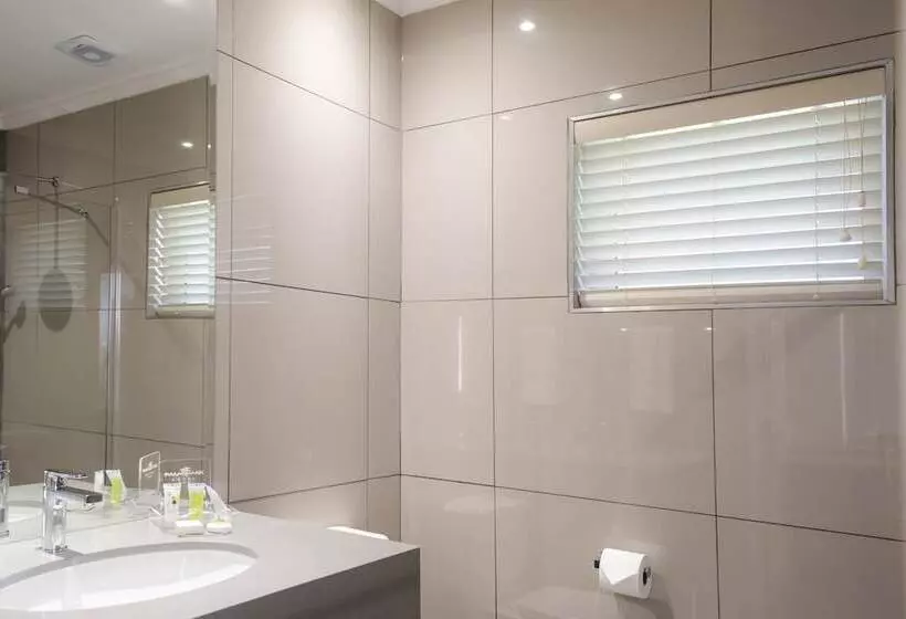 ペンション Palm Park