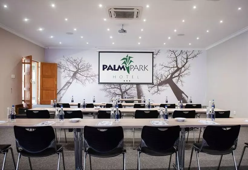 ペンション Palm Park