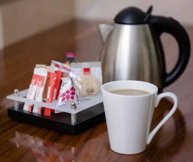 ペンション Palm Park