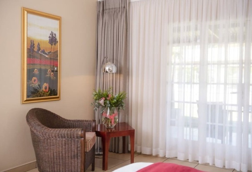 ペンション Palm Park