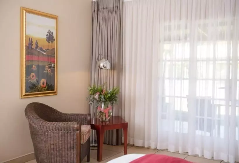 ペンション Palm Park