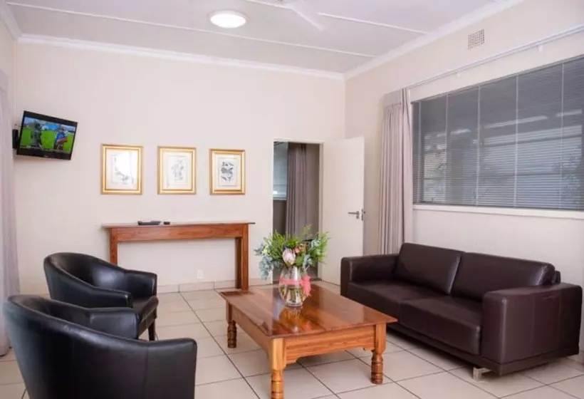 ペンション Palm Park