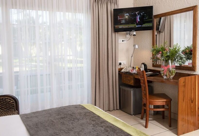 بنسيون Palm Park