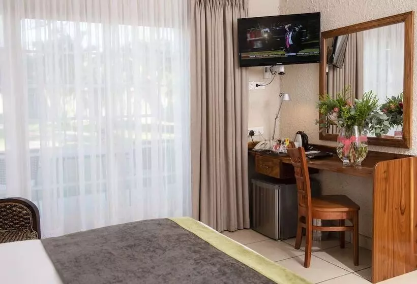 ペンション Palm Park