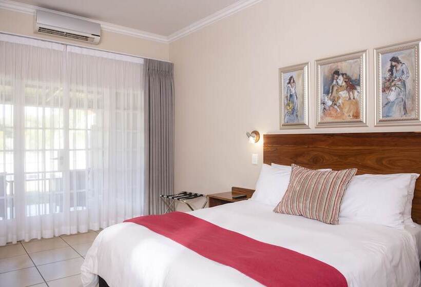 ペンション Palm Park