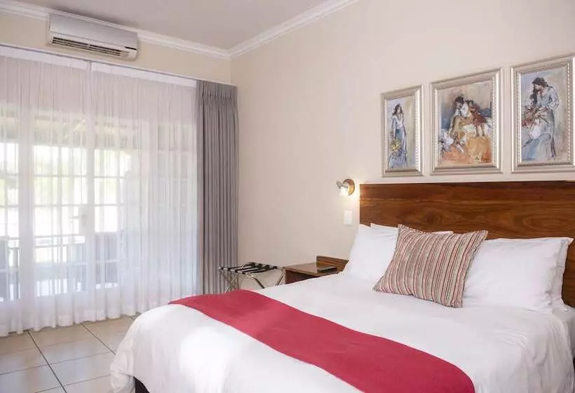 ペンション Palm Park