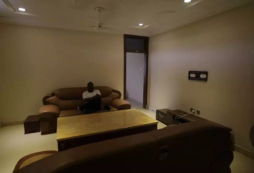 ペンション X Class Guesthouse By Bwhospitality