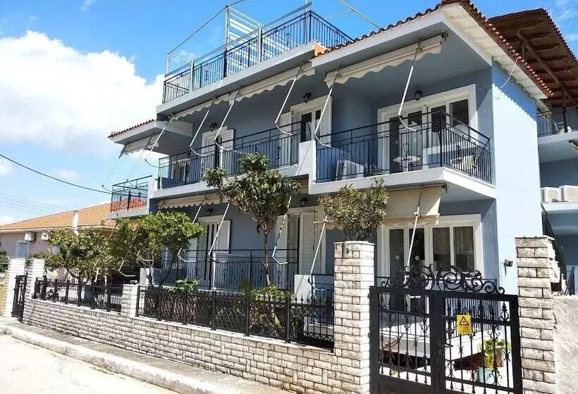 Poseidon Apartments