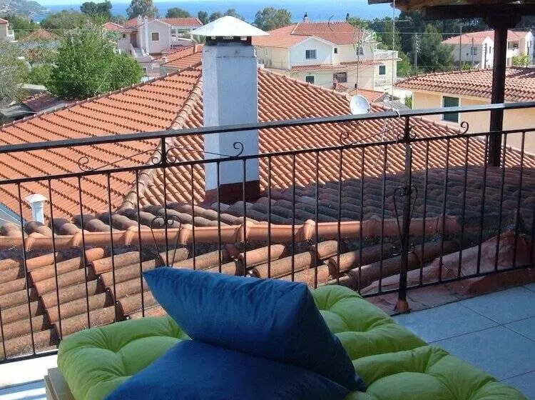 Poseidon Apartments