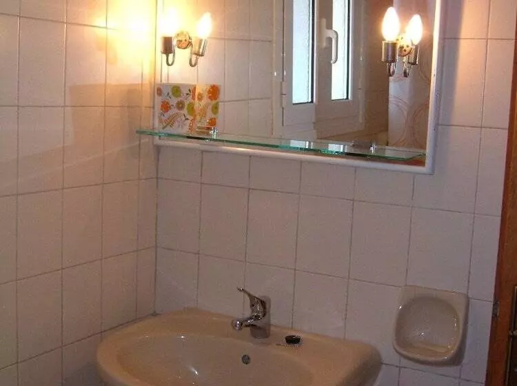 Poseidon Apartments