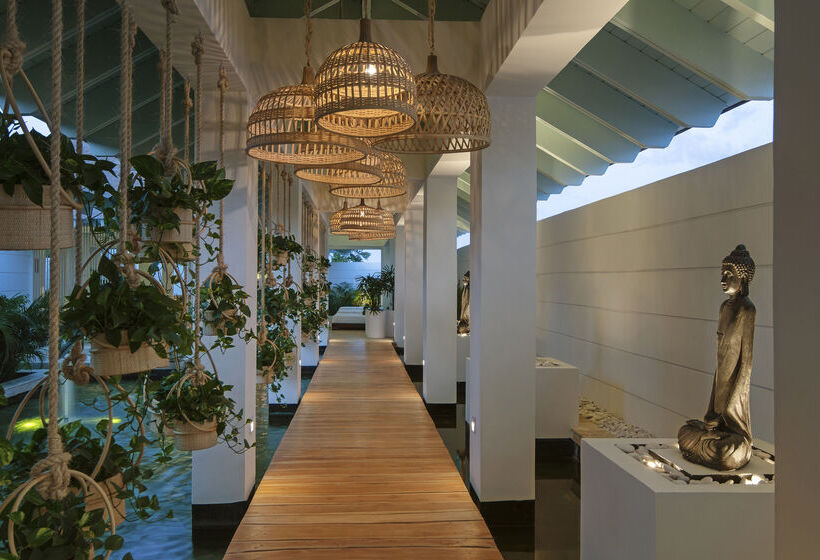 استراحتگاه Meliá Punta Cana Beach Wellness Inclusive - Adults Only