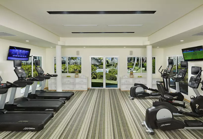 استراحتگاه Meliá Punta Cana Beach Wellness Inclusive - Adults Only