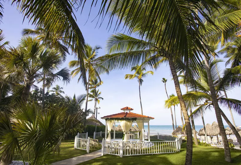 استراحتگاه Meliá Punta Cana Beach Wellness Inclusive - Adults Only