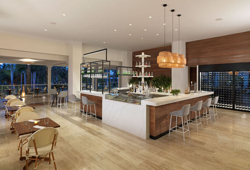 استراحتگاه Meliá Punta Cana Beach Wellness Inclusive - Adults Only