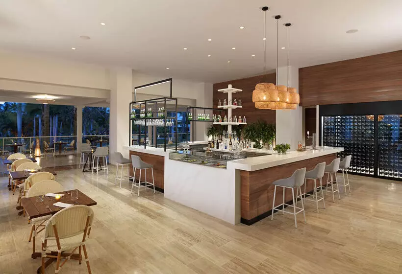 استراحتگاه Meliá Punta Cana Beach Wellness Inclusive - Adults Only