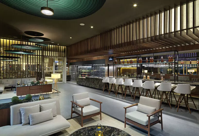 استراحتگاه Meliá Punta Cana Beach Wellness Inclusive - Adults Only