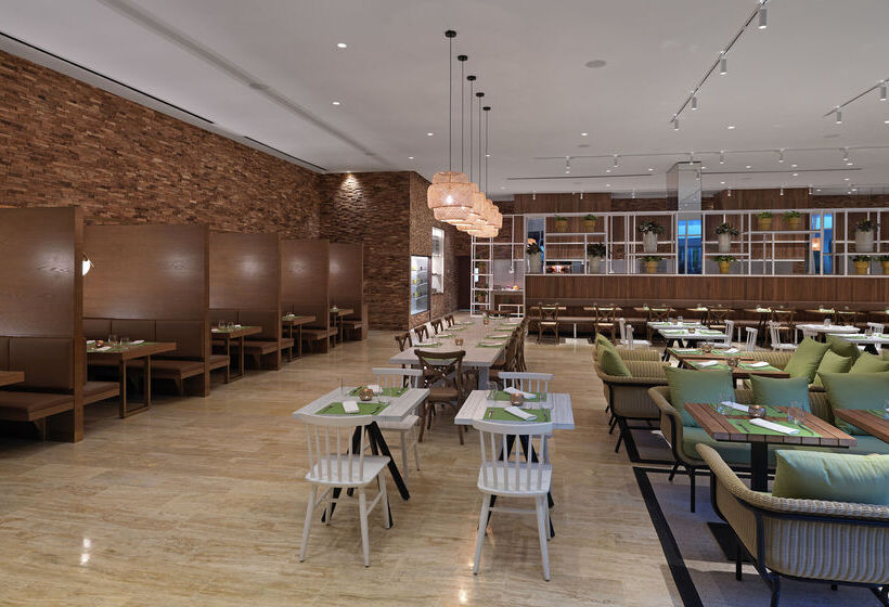 استراحتگاه Meliá Punta Cana Beach Wellness Inclusive - Adults Only