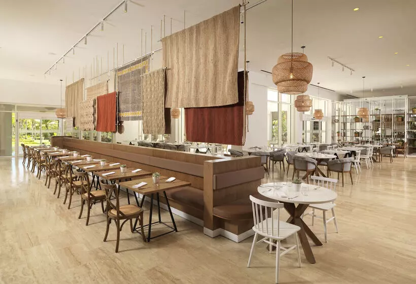 استراحتگاه Meliá Punta Cana Beach Wellness Inclusive - Adults Only