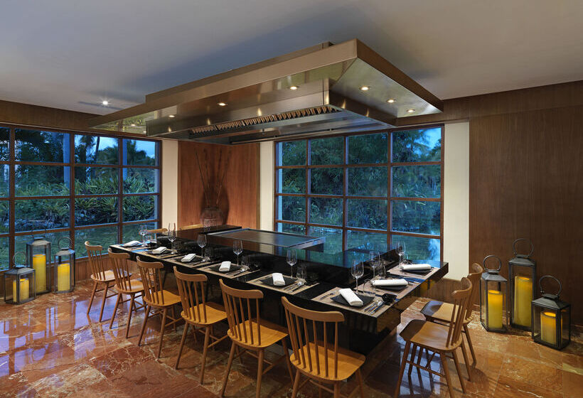 استراحتگاه Meliá Punta Cana Beach Wellness Inclusive - Adults Only