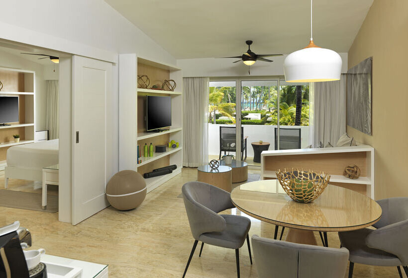 استراحتگاه Meliá Punta Cana Beach Wellness Inclusive - Adults Only