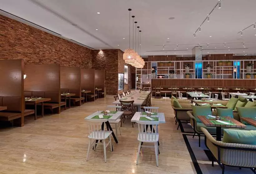 استراحتگاه Meliá Punta Cana Beach Wellness Inclusive - Adults Only