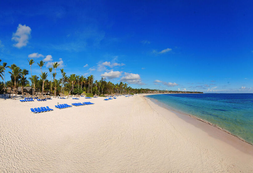 استراحتگاه Meliá Punta Cana Beach Wellness Inclusive - Adults Only