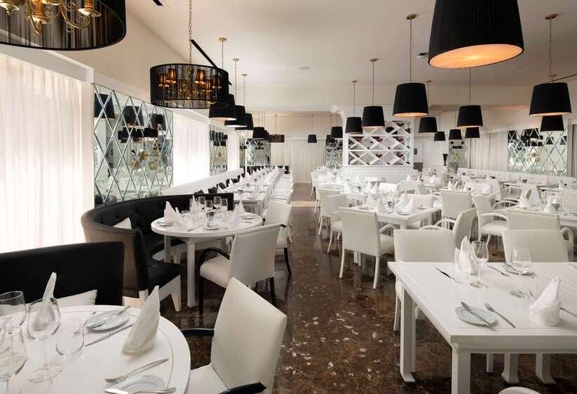 استراحتگاه Meliá Punta Cana Beach Wellness Inclusive - Adults Only