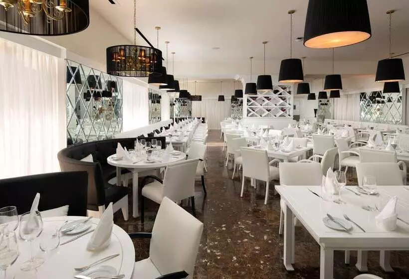 استراحتگاه Meliá Punta Cana Beach Wellness Inclusive - Adults Only