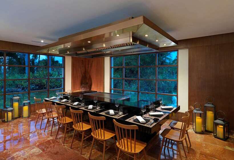 استراحتگاه Meliá Punta Cana Beach Wellness Inclusive - Adults Only