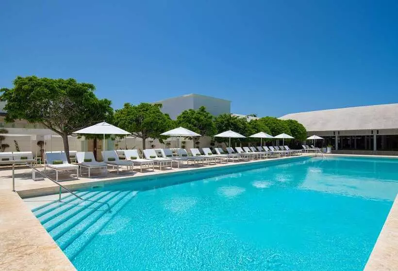 استراحتگاه Meliá Punta Cana Beach Wellness Inclusive - Adults Only