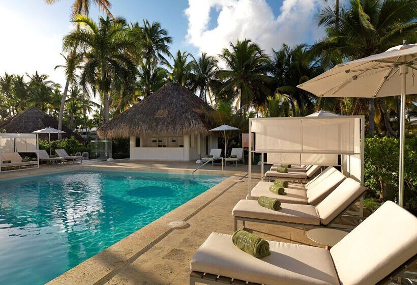 استراحتگاه Meliá Punta Cana Beach Wellness Inclusive - Adults Only
