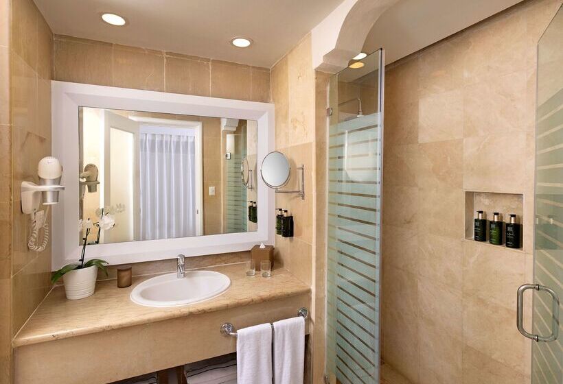 استراحتگاه Meliá Punta Cana Beach Wellness Inclusive - Adults Only