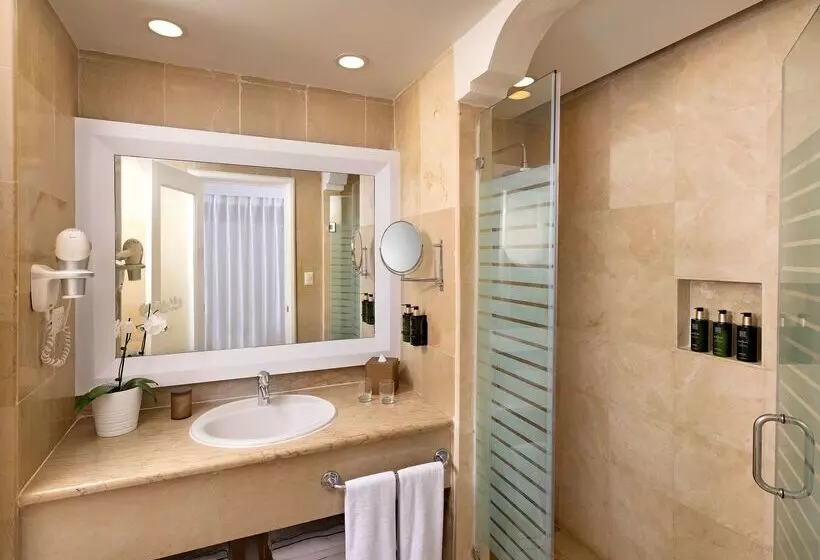 استراحتگاه Meliá Punta Cana Beach Wellness Inclusive - Adults Only