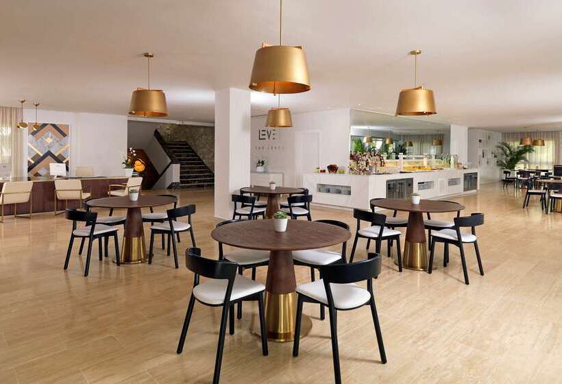 استراحتگاه Meliá Punta Cana Beach Wellness Inclusive - Adults Only