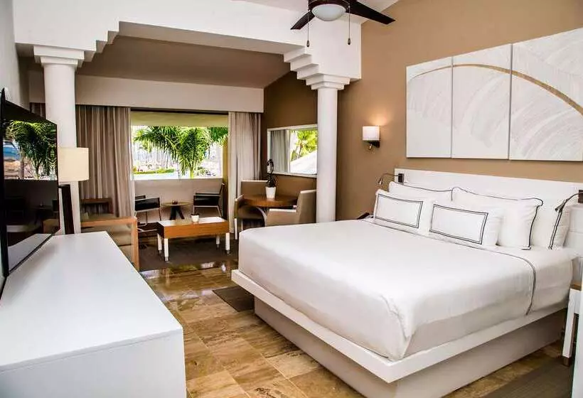 Meliá Punta Cana Beach Wellness Inclusive - Adults Only