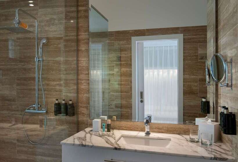 استراحتگاه Meliá Punta Cana Beach Wellness Inclusive - Adults Only