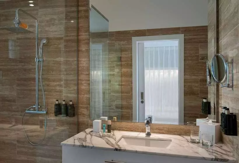 استراحتگاه Meliá Punta Cana Beach Wellness Inclusive - Adults Only