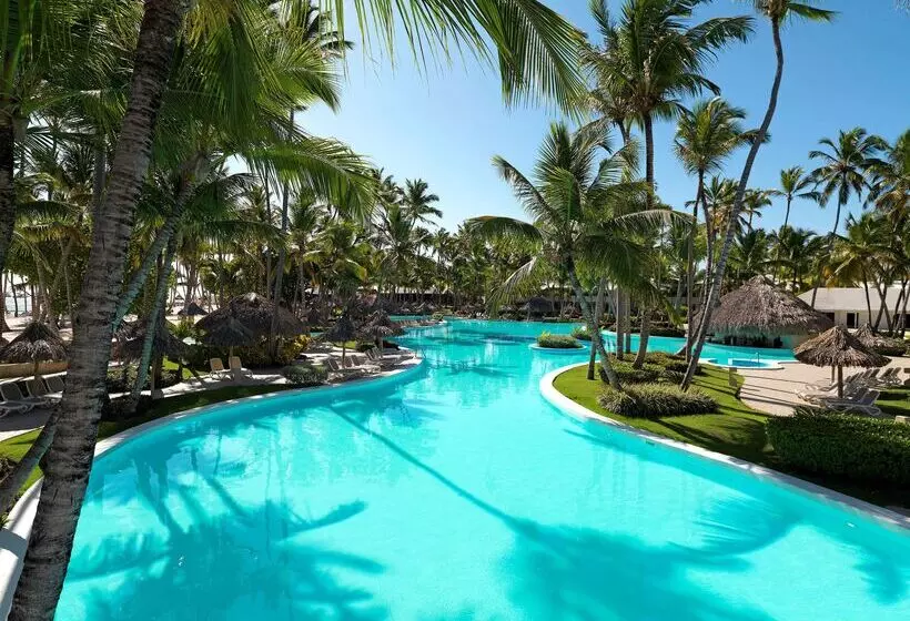 استراحتگاه Meliá Punta Cana Beach Wellness Inclusive - Adults Only