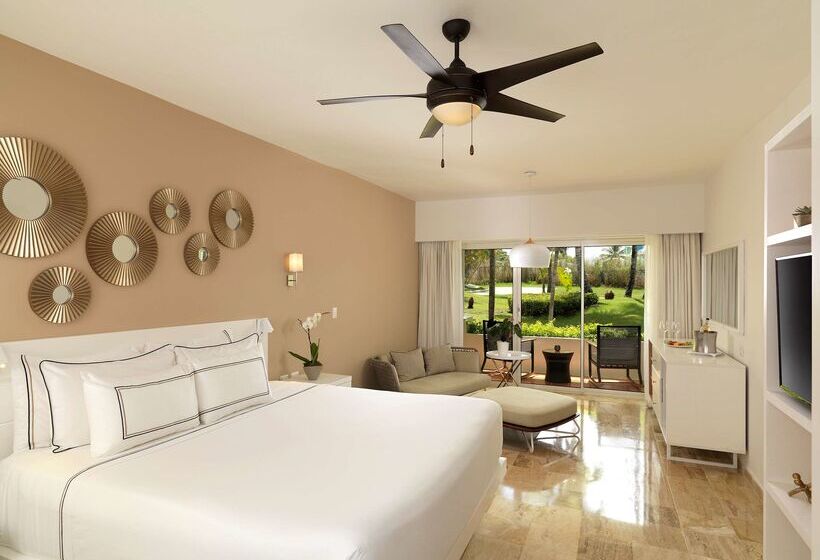 استراحتگاه Meliá Punta Cana Beach Wellness Inclusive - Adults Only