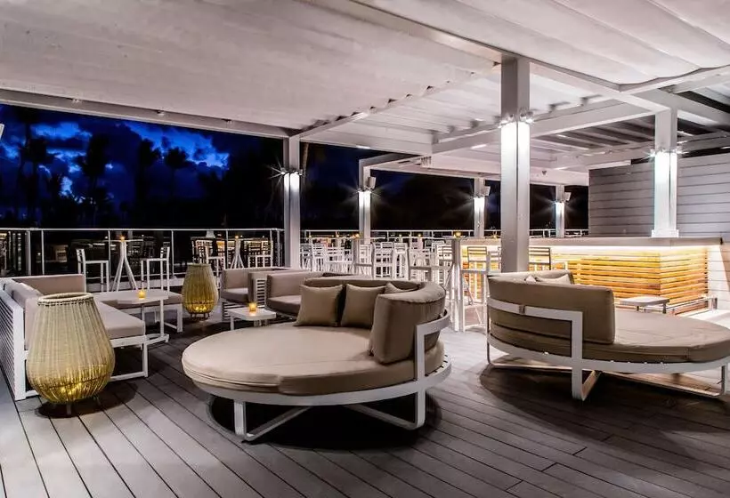 استراحتگاه Meliá Punta Cana Beach Wellness Inclusive - Adults Only