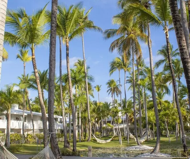 استراحتگاه Meliá Punta Cana Beach Wellness Inclusive - Adults Only