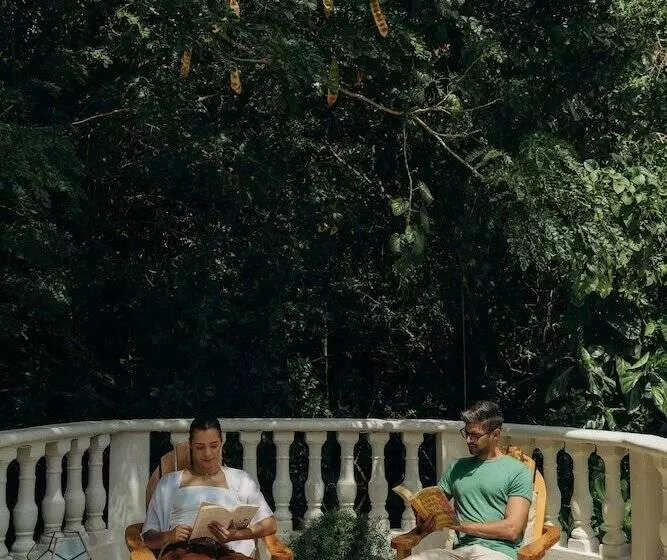 استراحتگاه Meliá Punta Cana Beach Wellness Inclusive - Adults Only