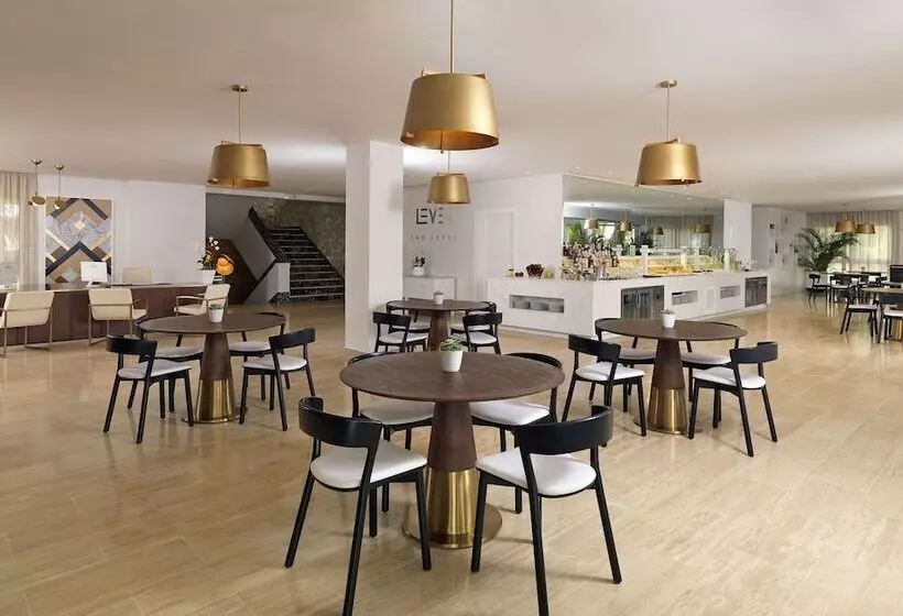 استراحتگاه Meliá Punta Cana Beach Wellness Inclusive - Adults Only