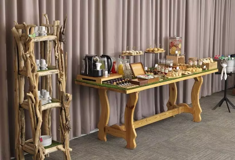 استراحتگاه Meliá Punta Cana Beach Wellness Inclusive - Adults Only