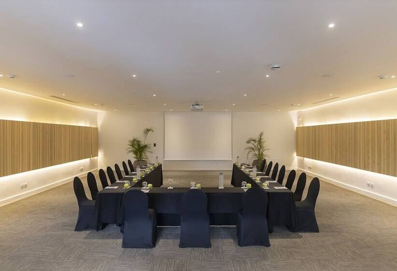 استراحتگاه Meliá Punta Cana Beach Wellness Inclusive - Adults Only