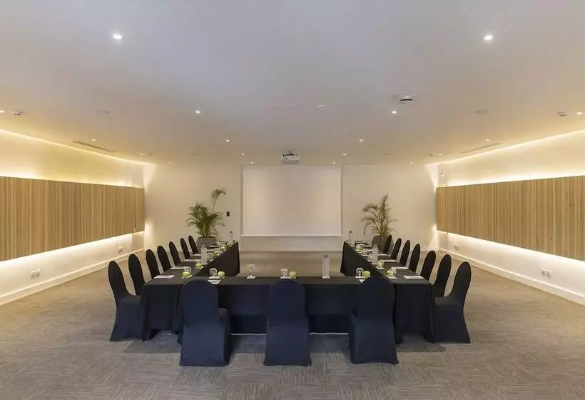 استراحتگاه Meliá Punta Cana Beach Wellness Inclusive - Adults Only