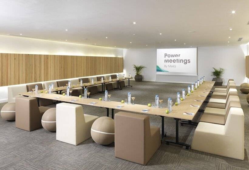 استراحتگاه Meliá Punta Cana Beach Wellness Inclusive - Adults Only