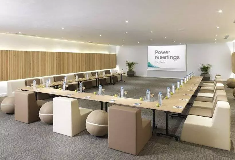 استراحتگاه Meliá Punta Cana Beach Wellness Inclusive - Adults Only